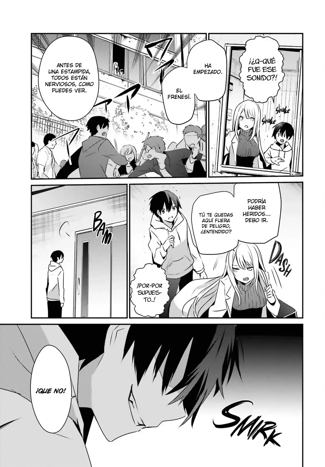 Capitulo 50 page 16