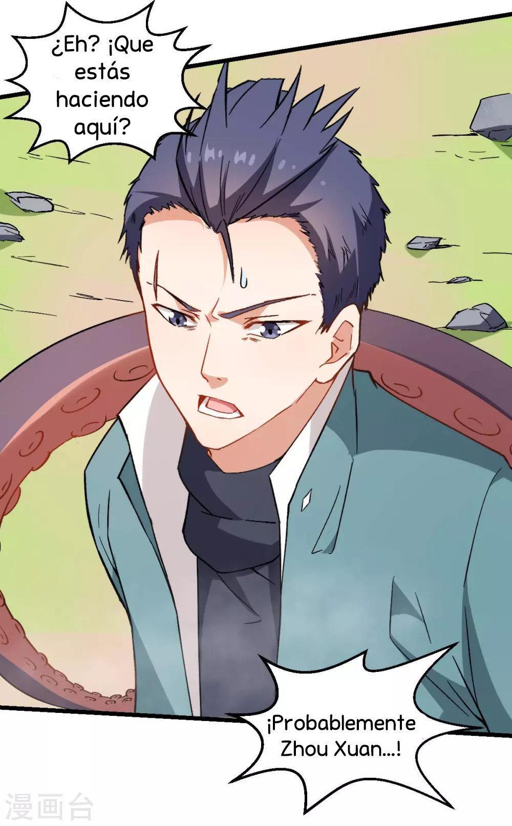 Capitulo 97 page 19