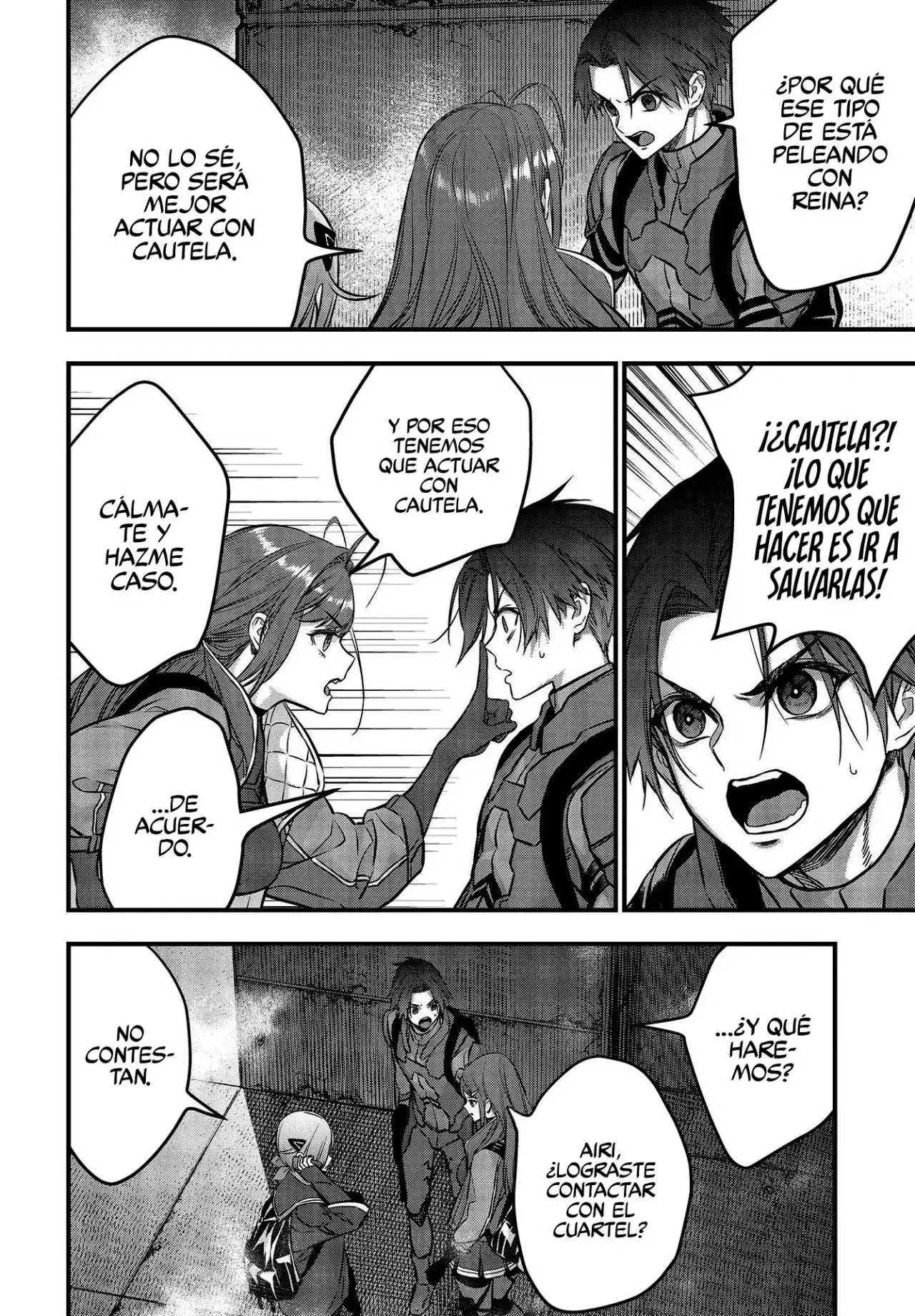 Capitulo 32 page 6
