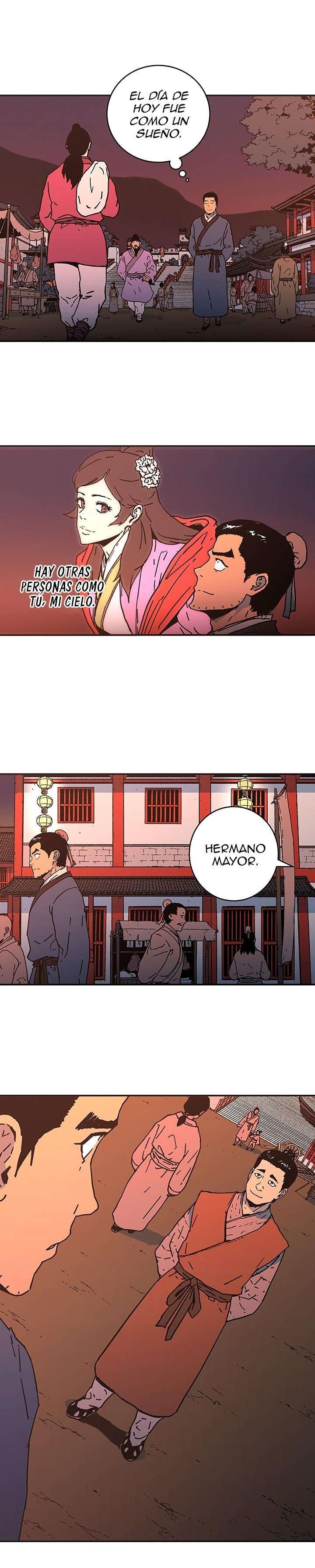 Capitulo 109 page 20