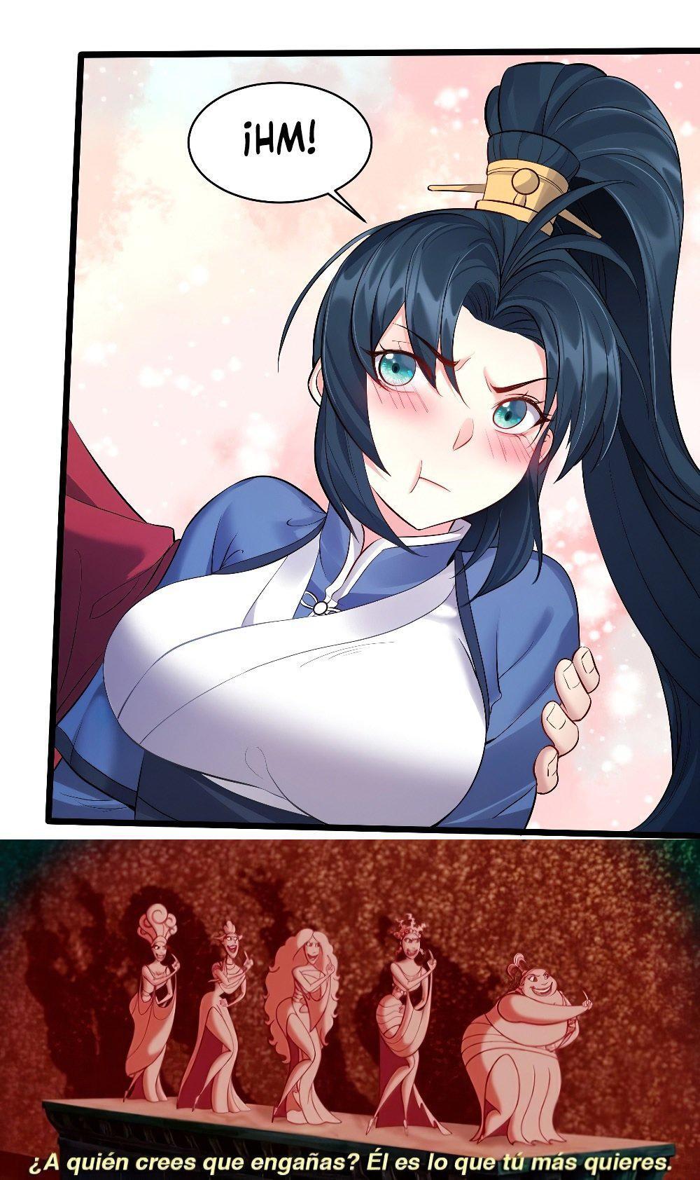 Capitulo 45 page 11