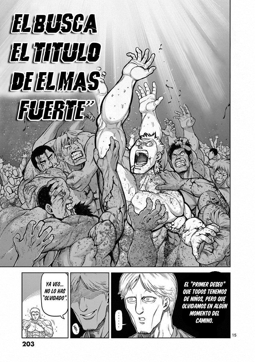 Capitulo 99.50 page 16