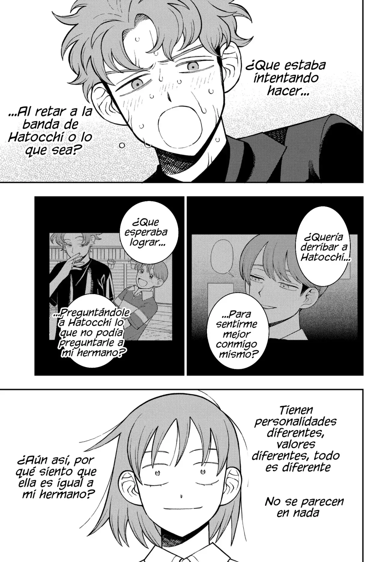 Capitulo 69 page 16