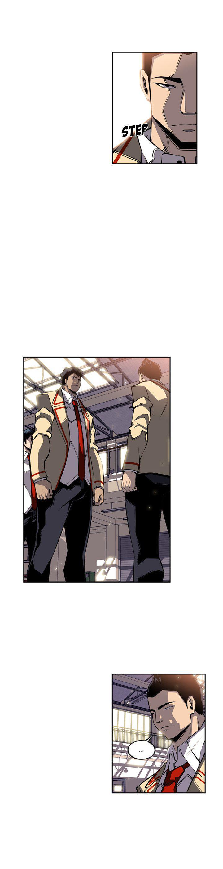 Capitulo 23 page 11