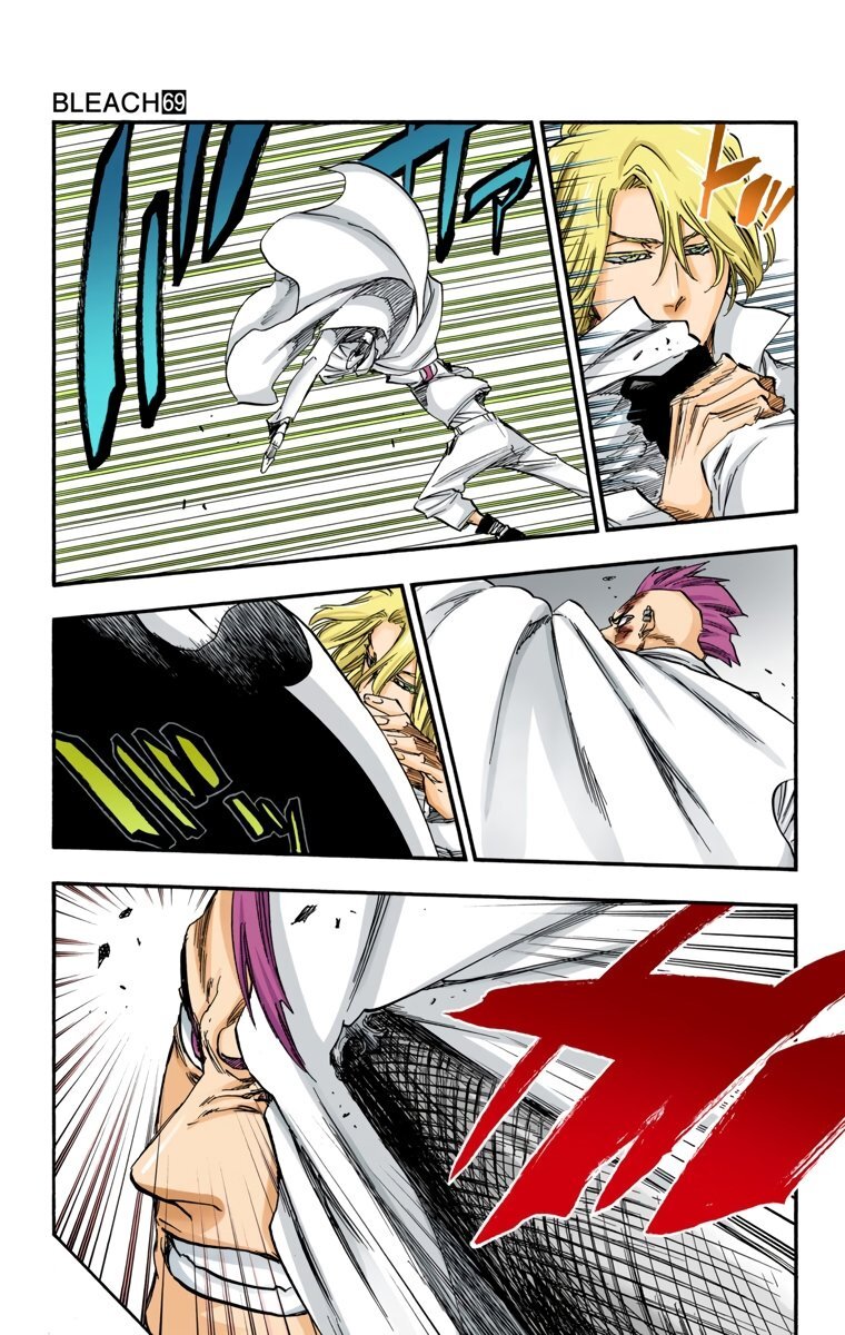 Capitulo 630 page 12