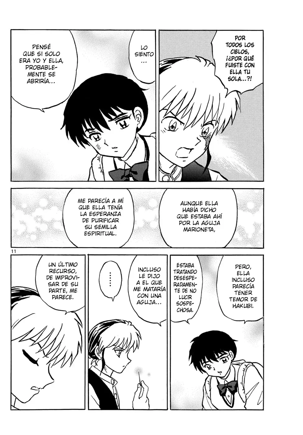 Capitulo 285 page 11