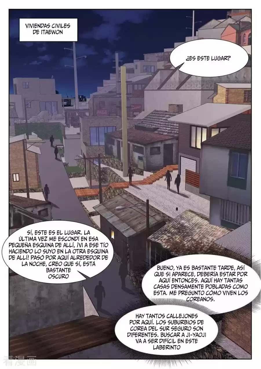 Capitulo 255 page 8