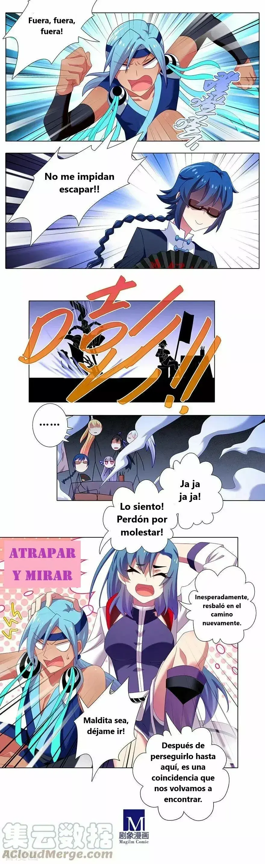 Capitulo 364 page 2