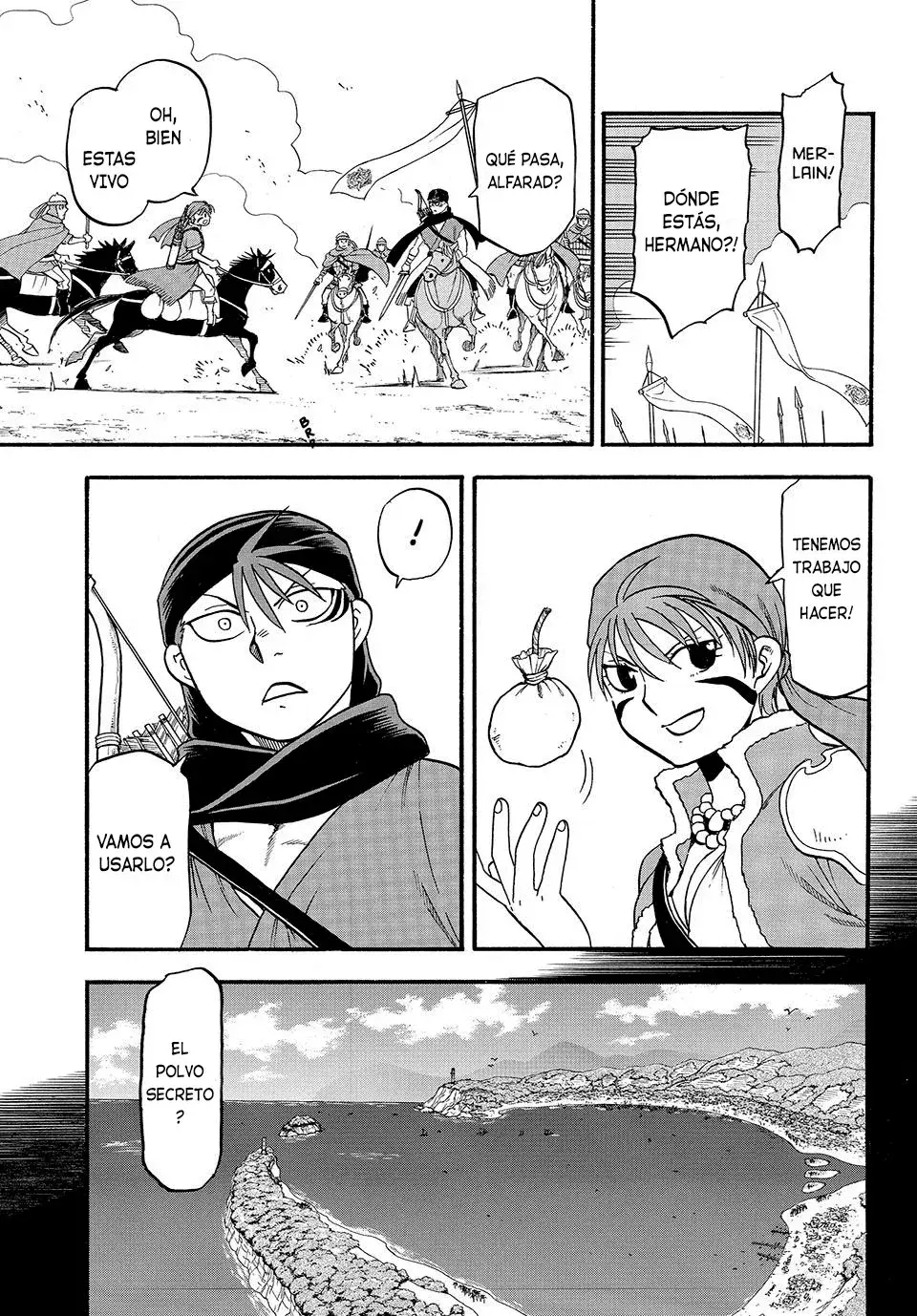 Capitulo 120 page 6