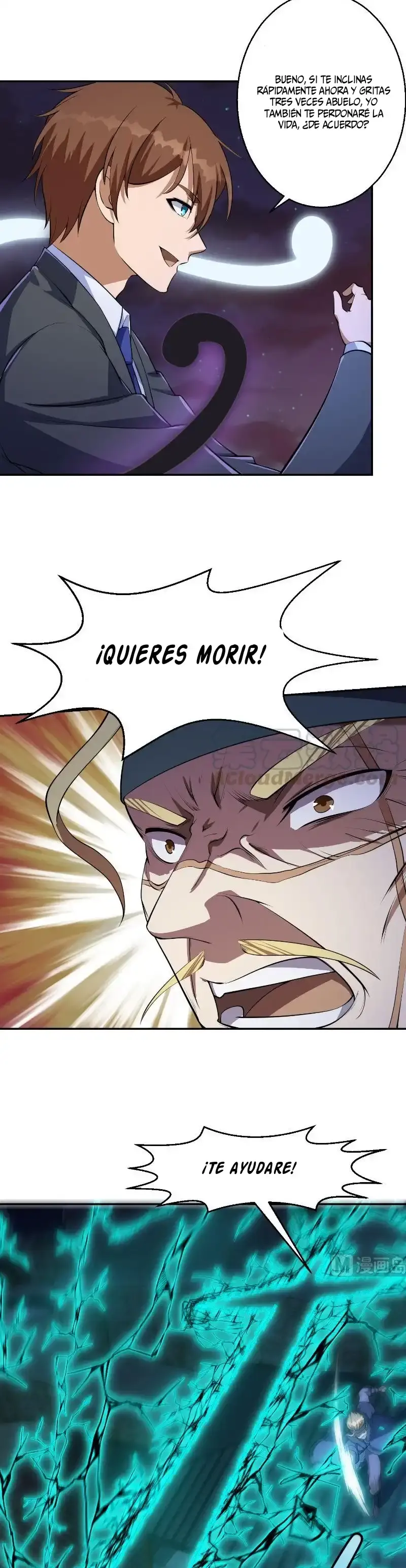Capitulo 240 page 8