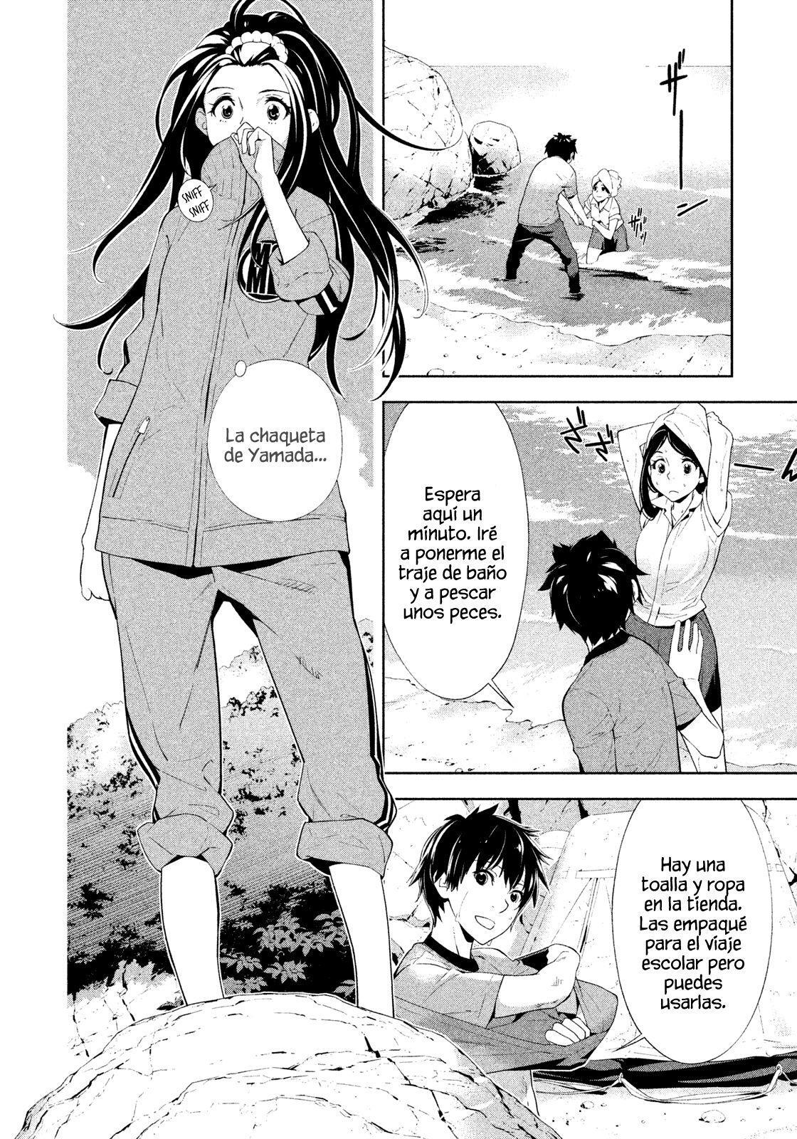 Capitulo 41 page 5