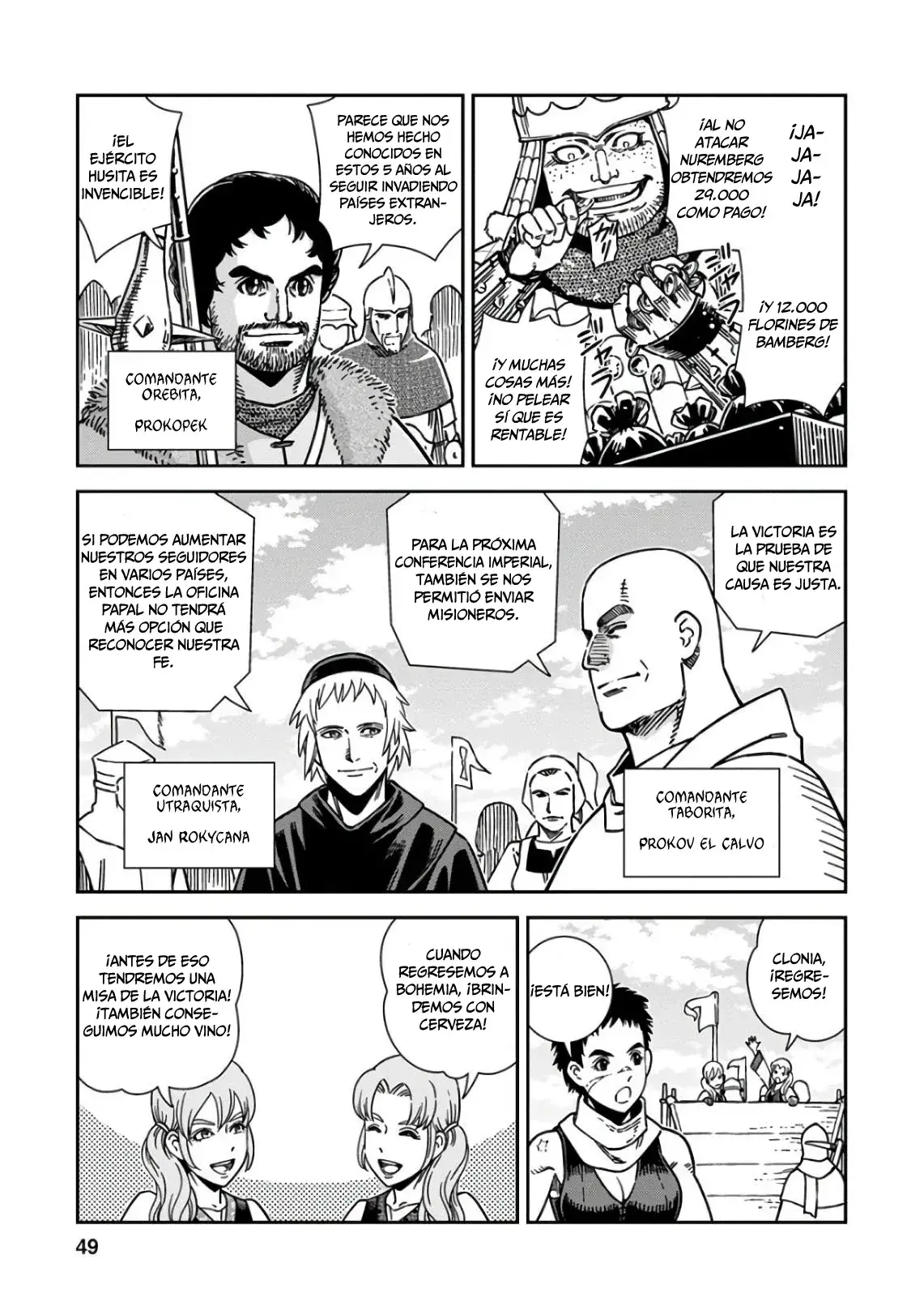 Capitulo 47 page 8