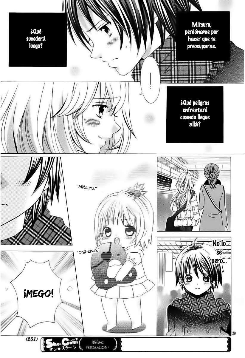 Capitulo 67 page 32