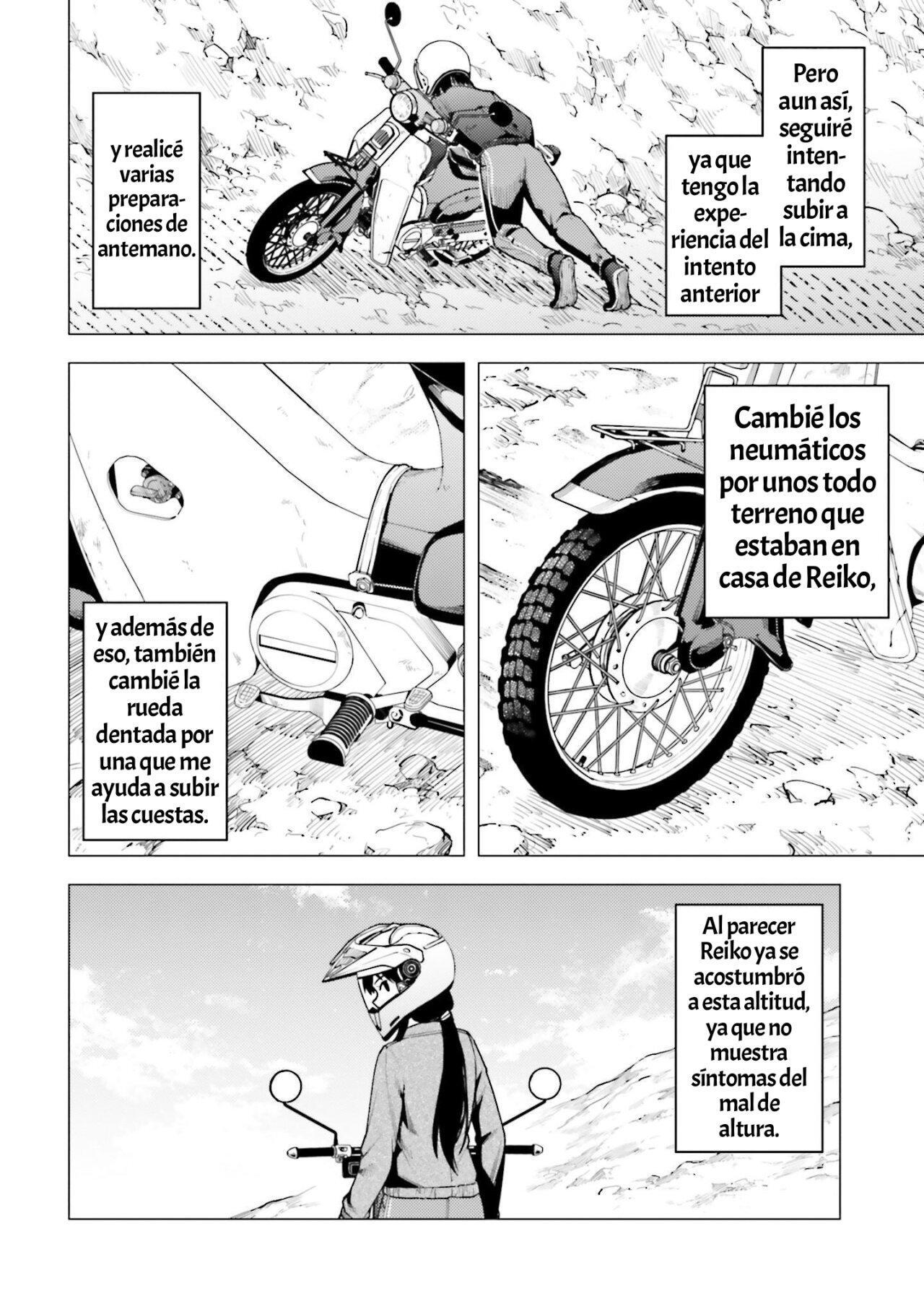 Capitulo 36 page 18