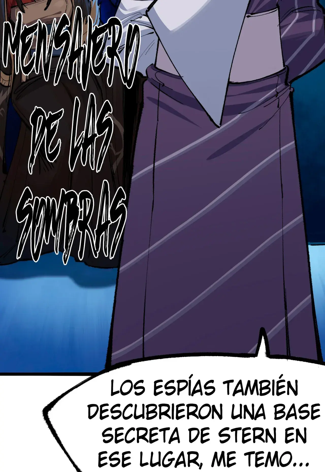 Capitulo 105 page 19