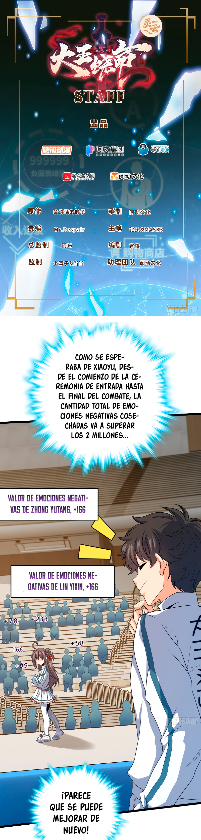 Capitulo 442 page 2