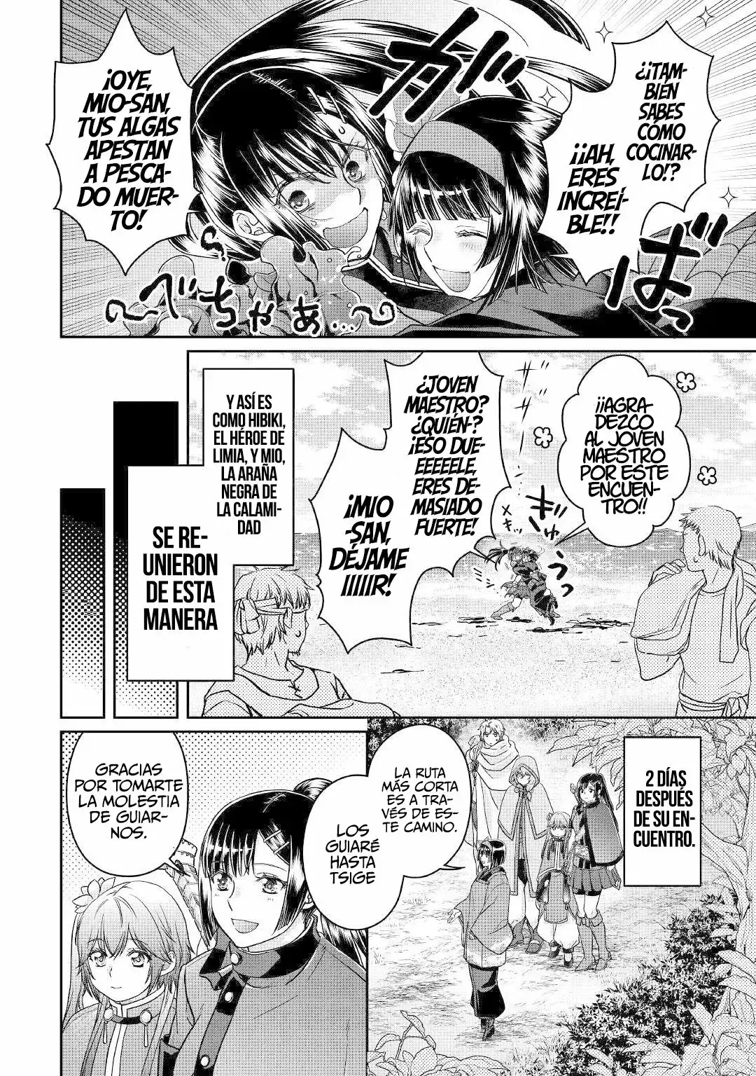 Capitulo 68 page 21