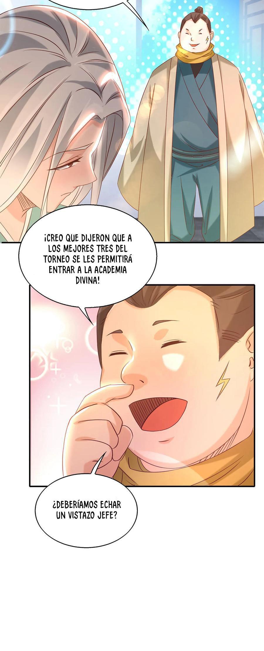 Capitulo 29 page 16