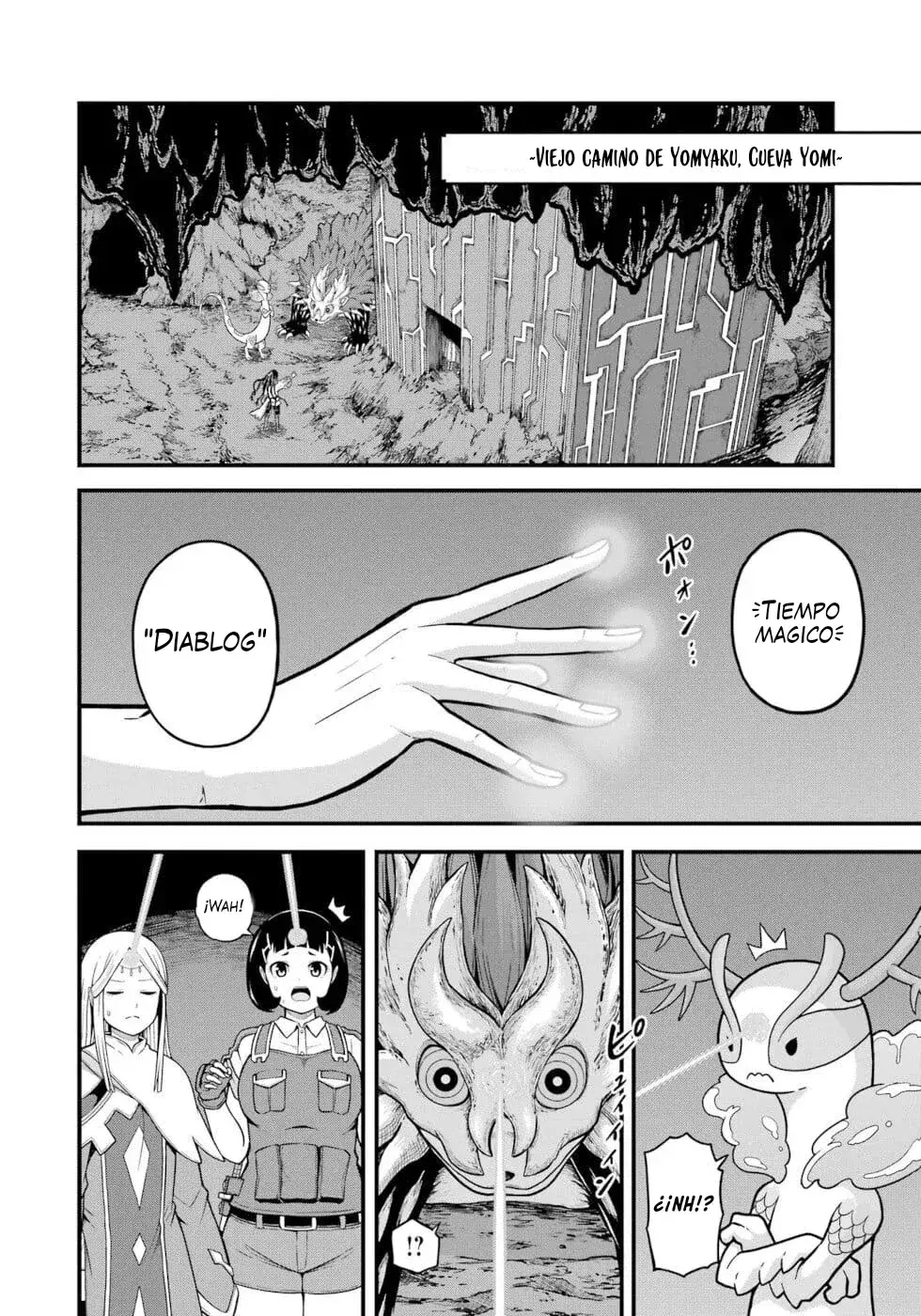 Capitulo 74 page 3