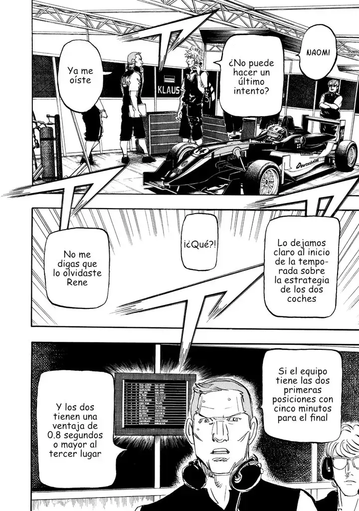 Capitulo 99 page 19