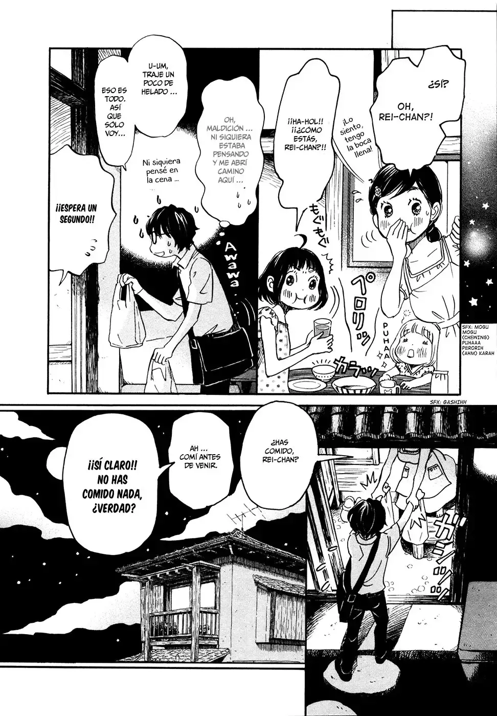 Capitulo 136 page 10