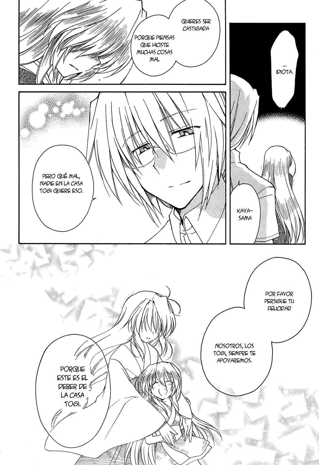 Capitulo 41 page 22