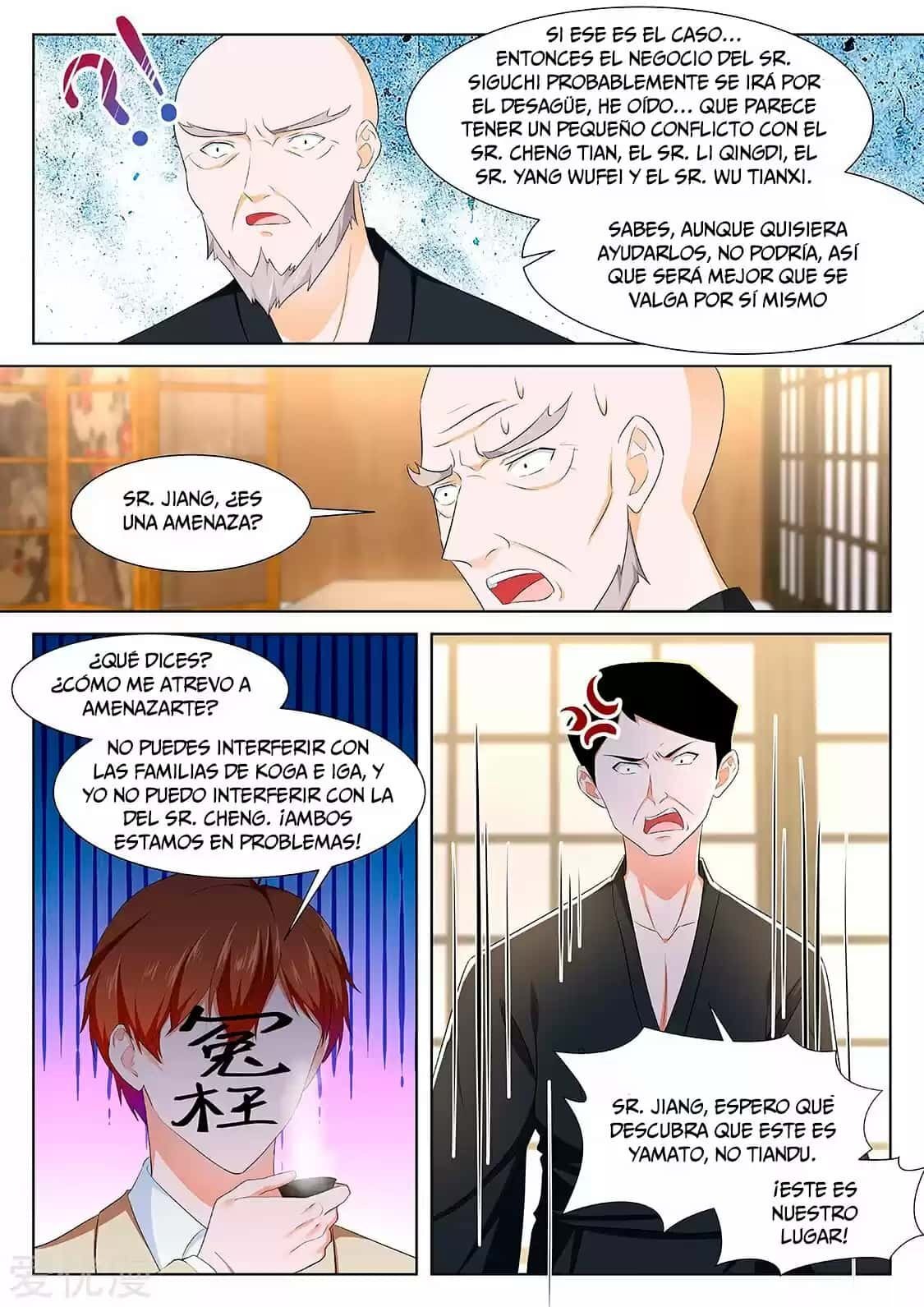 Capitulo 324 page 8