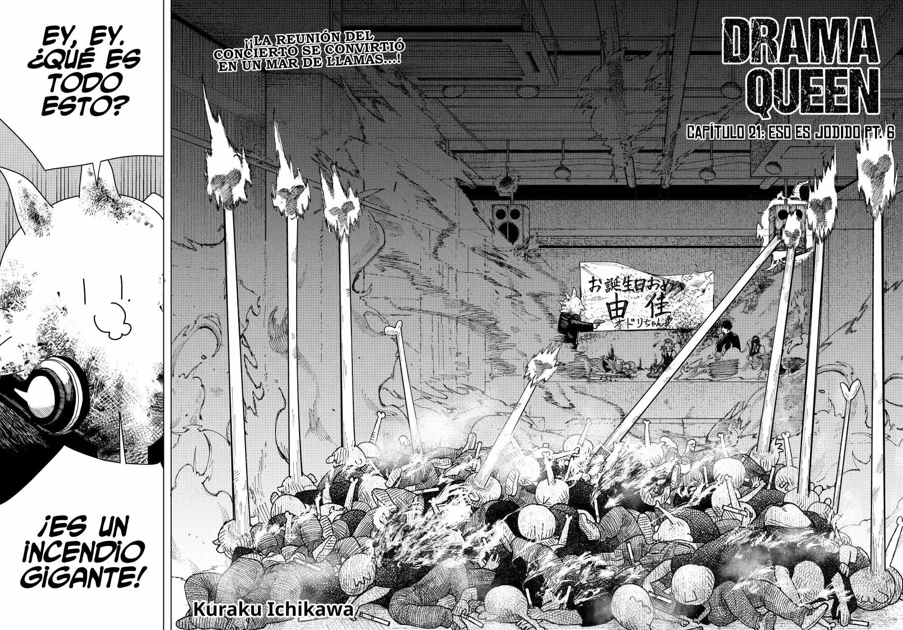 Capitulo 21 page 5