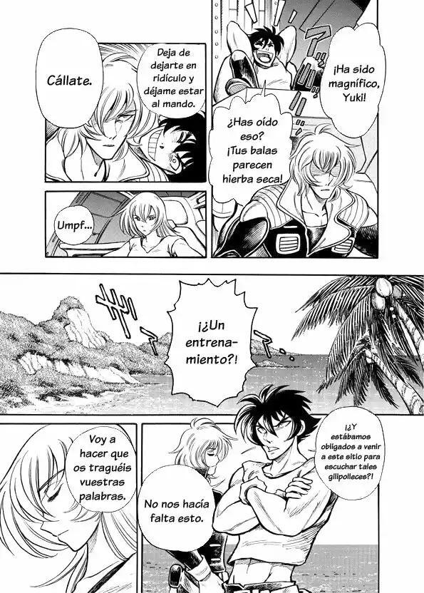 Capitulo 3 page 3