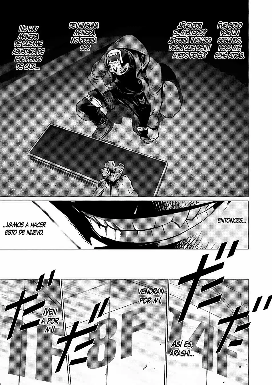 Capitulo 80 page 9