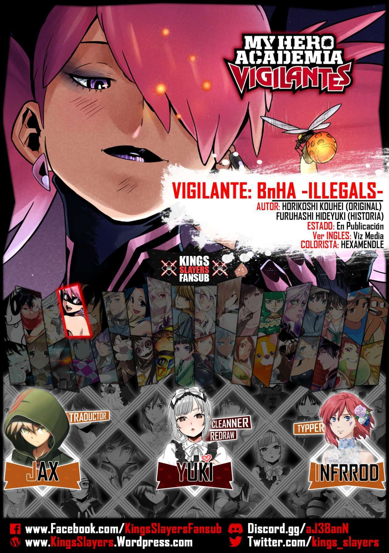 Capitulo 89 page 1