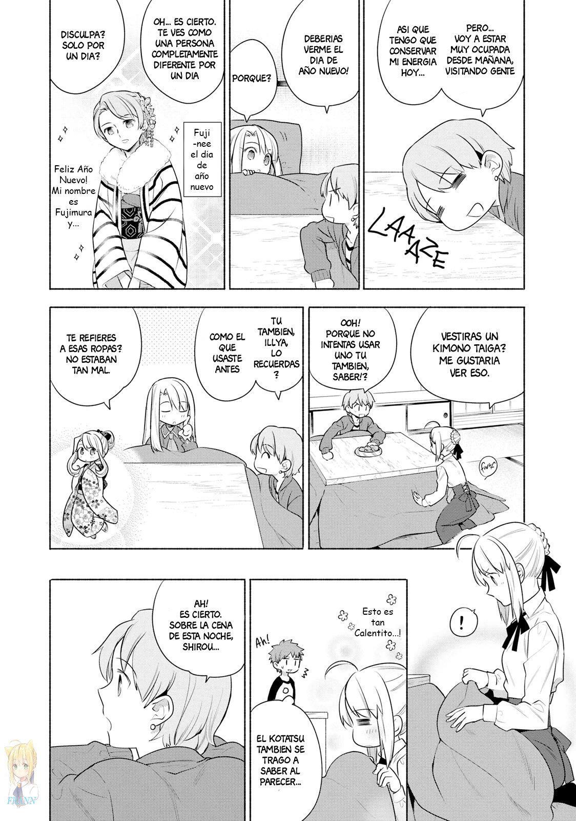 Capitulo 20 page 7