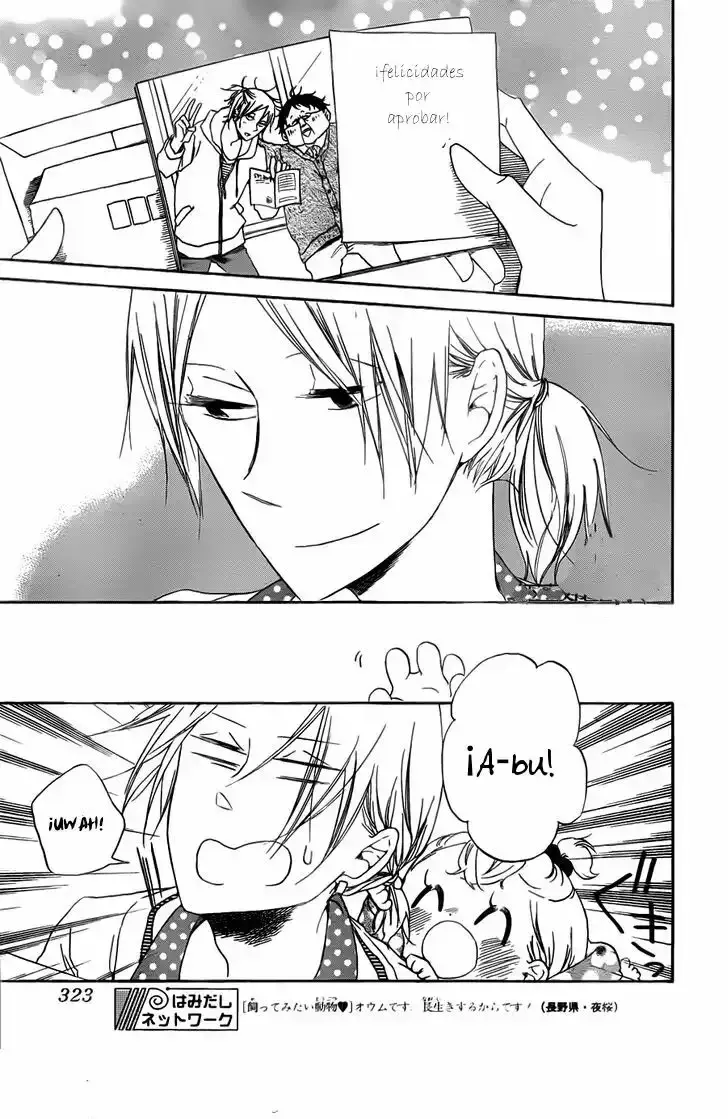 Capitulo 40 page 28