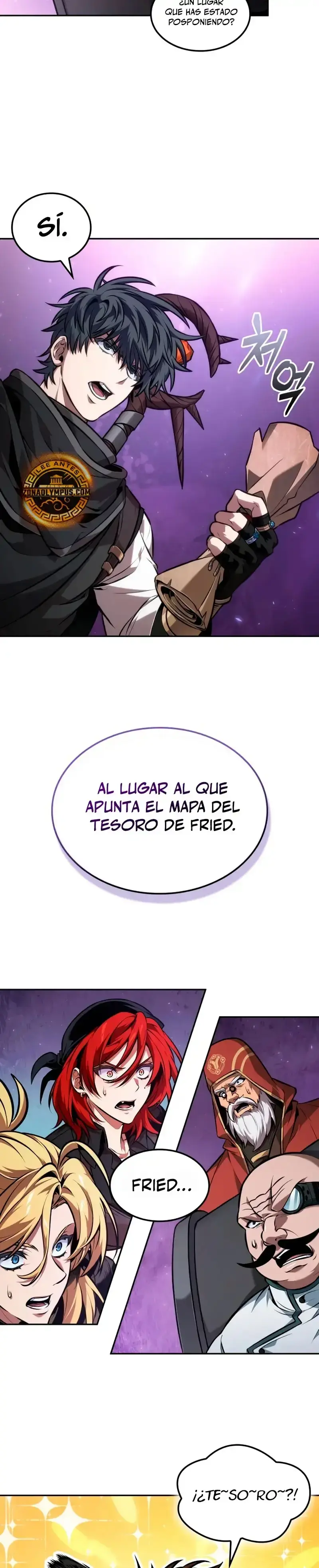Capitulo 102 page 19