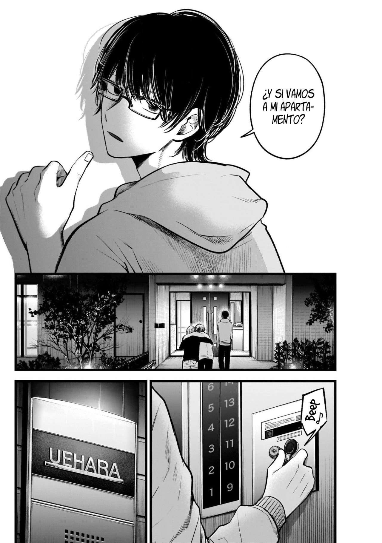 Capitulo 68 page 4