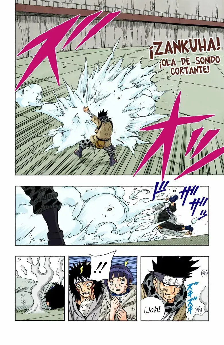 Capitulo 69 page 6
