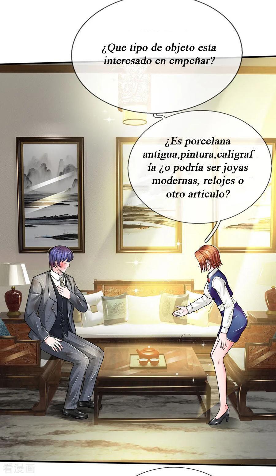 Capitulo 82 page 13