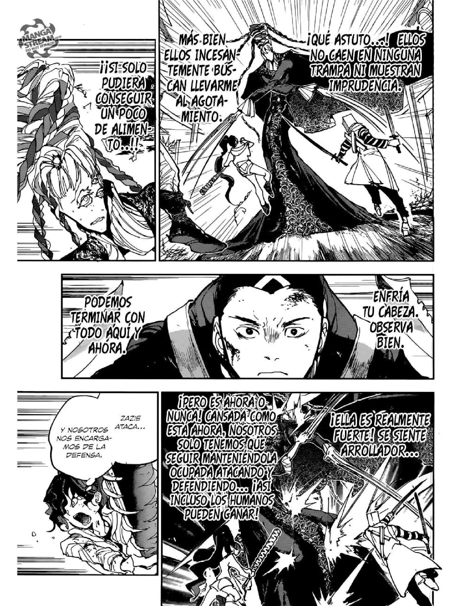 Capitulo 151 page 11
