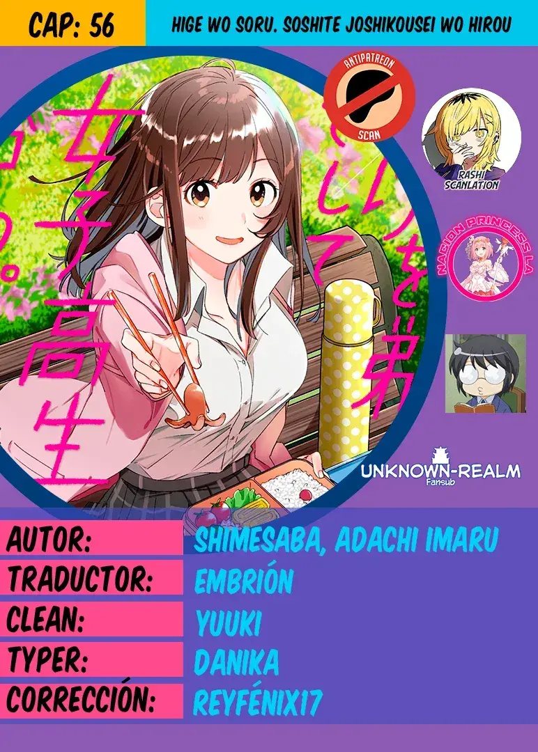 Capitulo 56 page 1