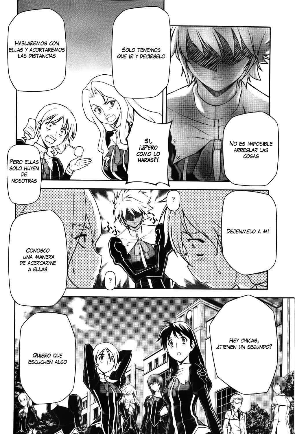 Capitulo 52 page 5
