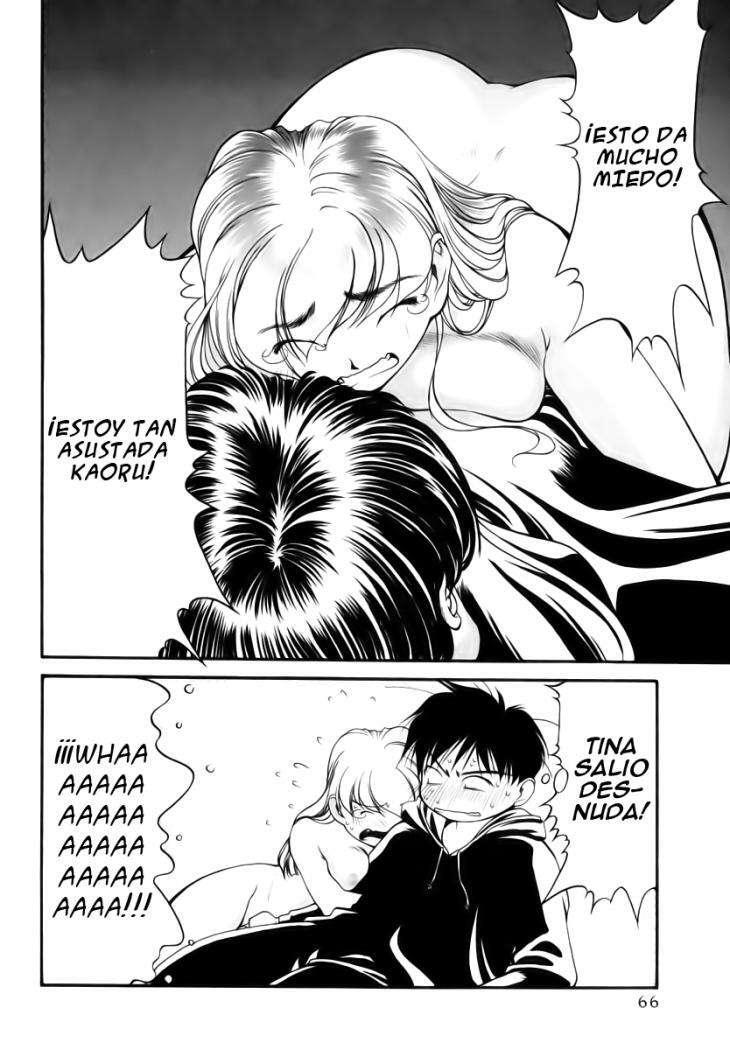 Capitulo 22 page 18