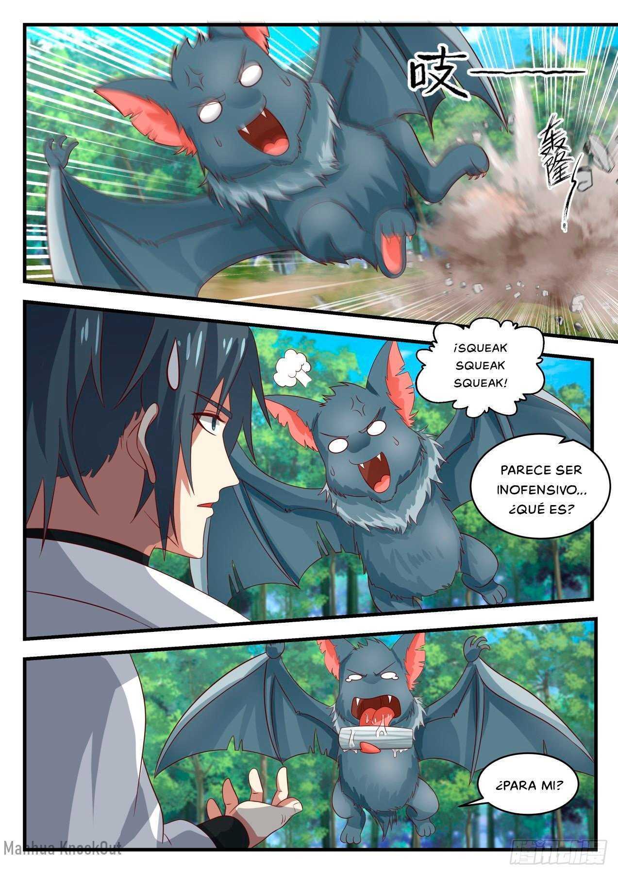 Capitulo 1607 page 8