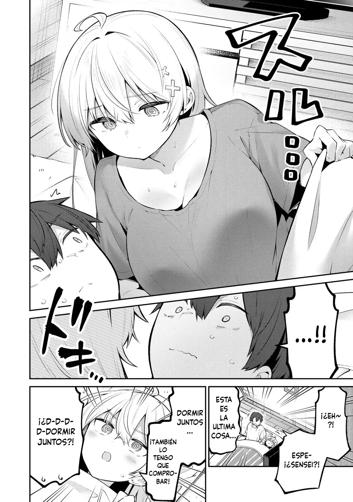 Capitulo 39 page 12