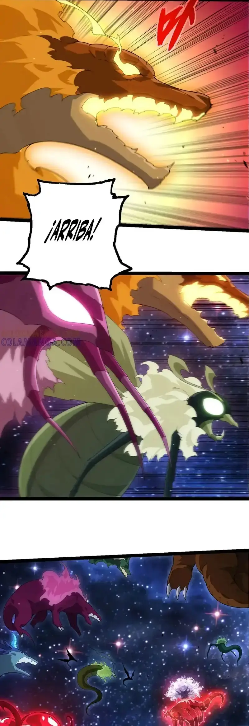 Capitulo 416 page 5