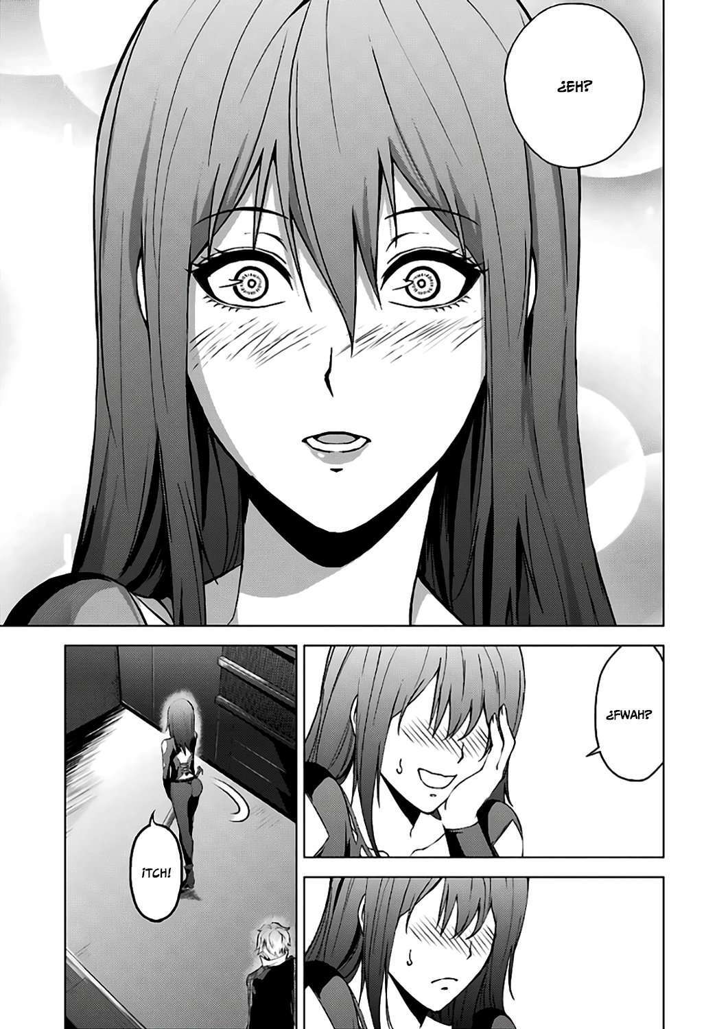 Capitulo 19 page 41