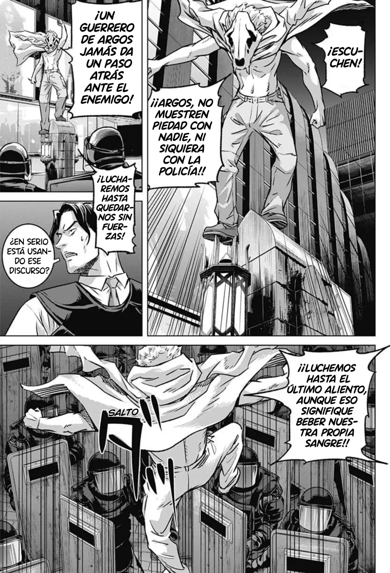 Capitulo 77 page 9