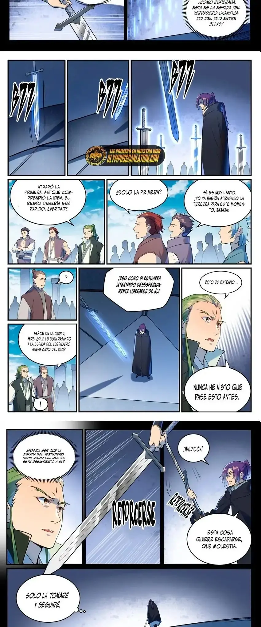 Capitulo 945 page 9