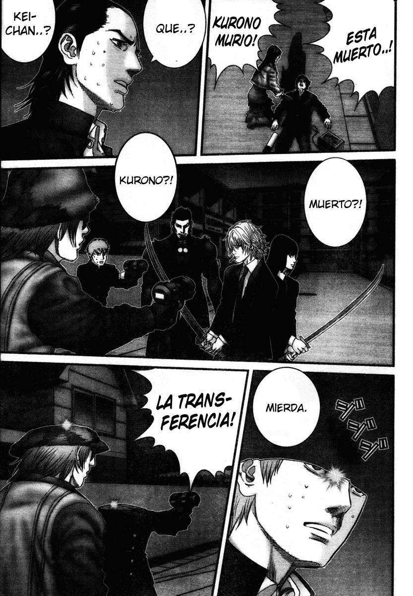 Capitulo 237 page 13