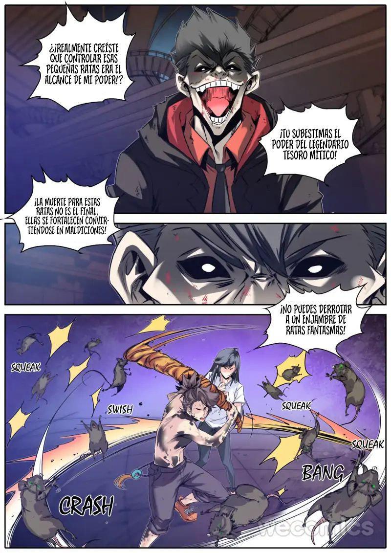 Capitulo 22 page 7