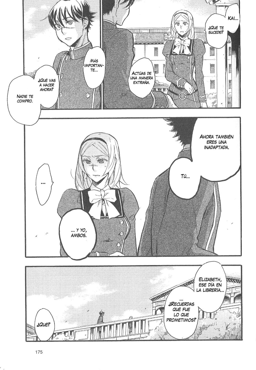Capitulo 30 page 10